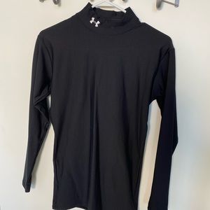 Under Armour Black Size L